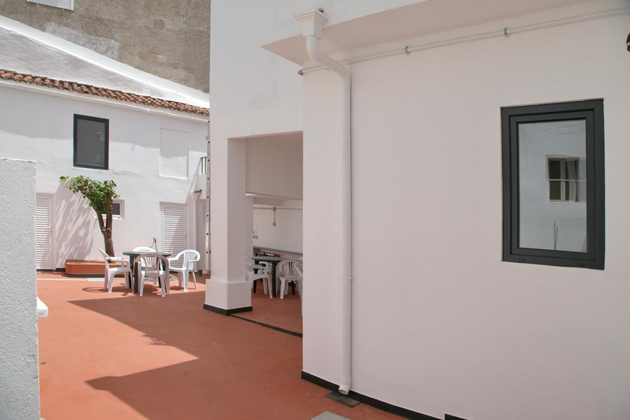 Hotel Ammaia Al Portalegre Exterior foto